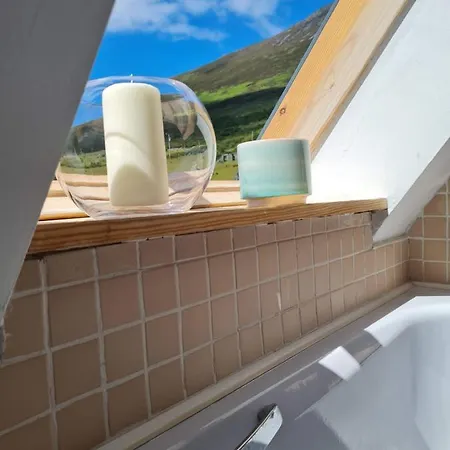 Sea To Summit Holiday home Slievemore