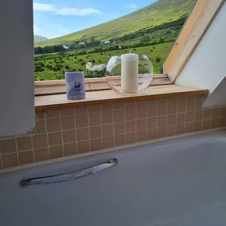 Holiday home Sea To Summit *