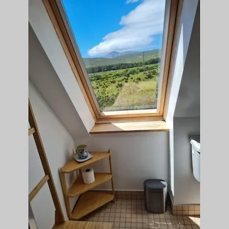 Holiday home Sea To Summit *