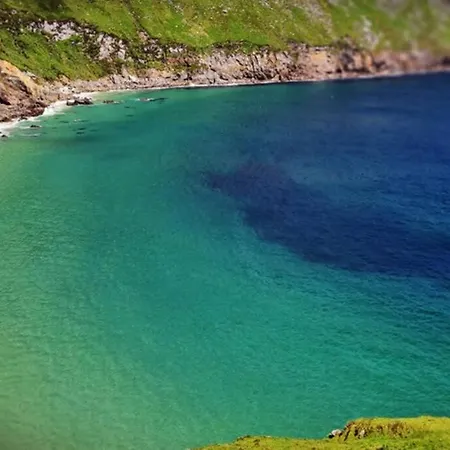 Holiday home Sea To Summit Slievemore