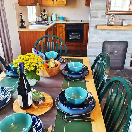 Holiday home Sea To Summit